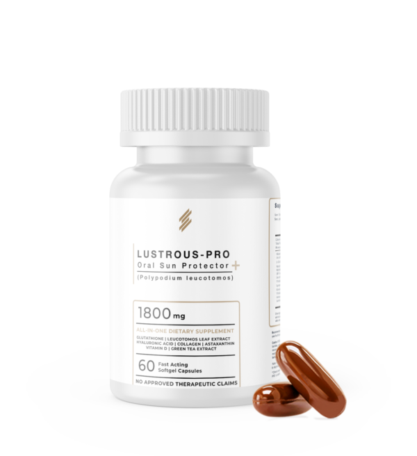 Lustrous Pro