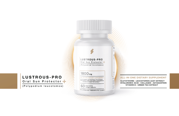 Lustrous Pro - Image 8