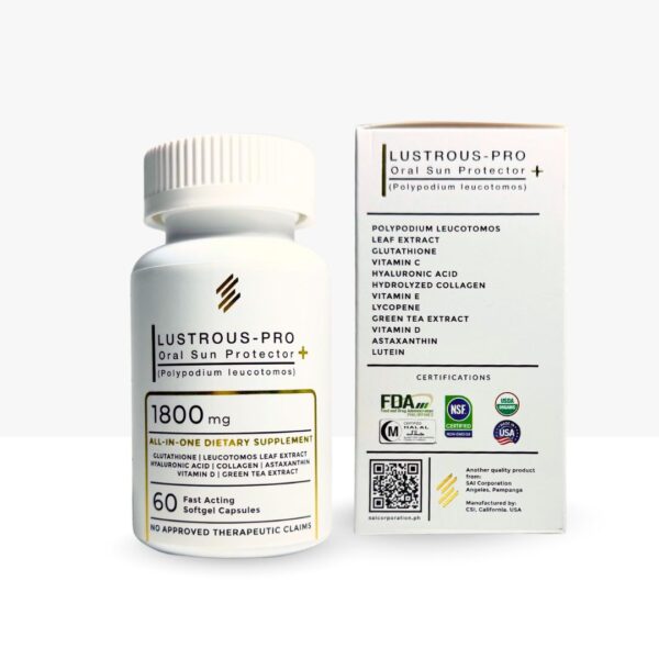 Lustrous Pro - Image 4