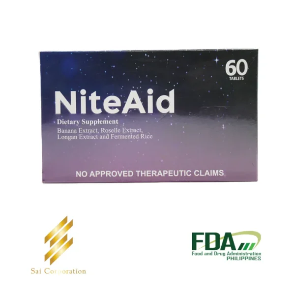 Nite Aid - Image 3